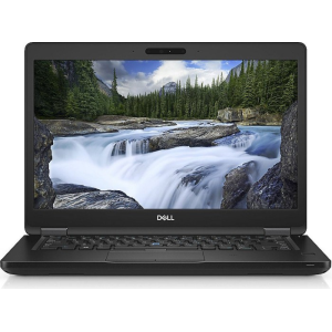 2.EL NB DELL LATITUDE 5490 İ3 8130U 8GB DDR4 256GB M2 SSD 14'' FHD IPS (BX KALİTE)