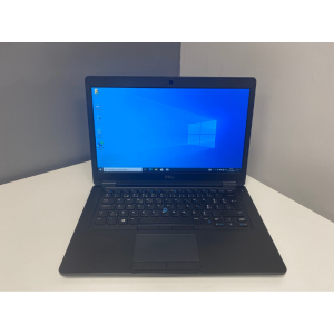 2.EL NB DELL Latıtude 5490 İ5 8350U 16GB DDR4 256GB M2 SSD 14