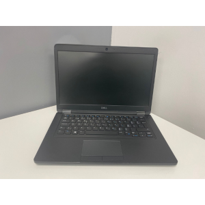 2.EL NB DELL Latıtude 5490 İ5 8350U 16GB DDR4 256GB M2 SSD 14