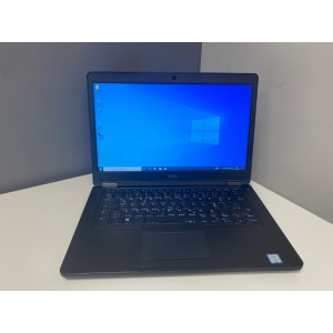 2.EL NB DELL Latıtude 5490 İ5 8350U 16GB DDR4 256GB M2 SSD 14