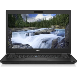 2.EL NB DELL LATITUDE 5490 İ7 8650U 8GB DDR4 256GB M2 SSD 14'' FHD IPS (B KALİTE)