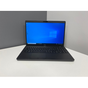 2.EL NB DELL Latıtude 5500 İ5 8265U 16GB DDR4 256GB M2 SSD 15.6