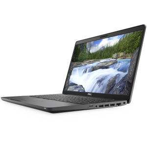 2.EL NB DELL LATITUDE 5500 İ5 8265U 8GB DDR4 256GB M2 SSD 15.6''FHD IPS (B KALİTE) WIN10