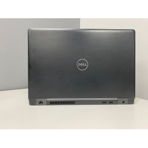 2.EL NB DELL Latıtude 5580 İ5 6200U 8GB DDR4 256GB M2 SSD 15.6