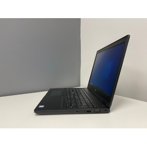 2.EL NB DELL Latıtude 5580 İ5 6440HQ 16GB DDR4 512GB M2 SSD 2GB 930MX 15.6