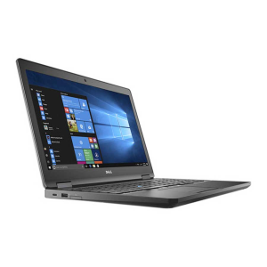 2.EL NB  DELL LATITUDE 5580 İ5 7300U 8GB DDR4 256GB M2 SSD 2GB 930MX 15.6