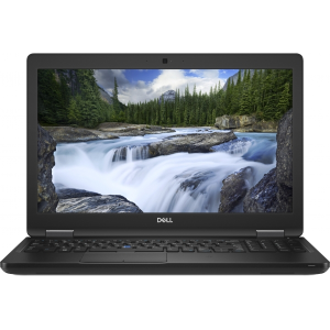 2.EL NB DELL LATITUDE 5590 İ7 8650U 8GB DDR4 512GB M2 SSD 15.6'' FHD IPS (C KALİTE)