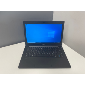 2.EL NB DELL Latıtude 7280 İ5 6300U 8GB DDR4 128GB M2 SSD 12.5