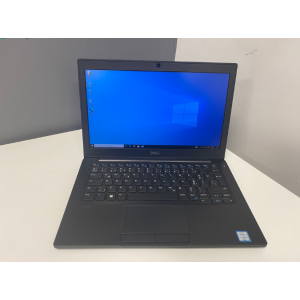 2.EL NB DELL Latıtude 7280 İ5 6300U 8GB DDR4 128GB M2 SSD 12.5