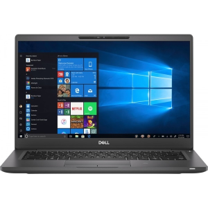 2.EL NB DELL LATITUDE 7300 İ7 8650U 8GB DDR4 512GB M2 SSD 13.3'' FHD IPS (B KALİTE)