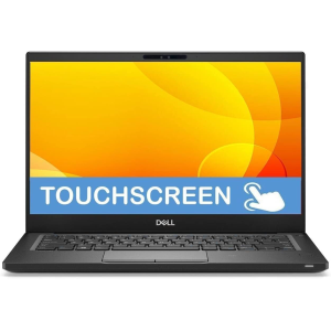 2.EL NB DELL LATITUDE 7390 İ5 8350U 8GB DDR4 256GB M2 SSD 13.3'' FHD IPS DOKUNMATİK(B KALİTE)