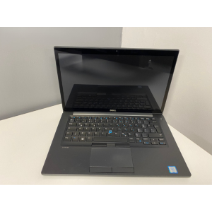 2.EL NB DELL Latıtude 7480 İ5 6300U 8GB DDR4 256GB M2 SSD 14