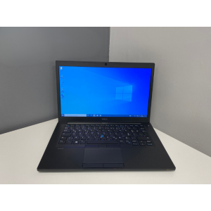 2.EL NB DELL Latıtude 7480 İ5 6300U 8GB DDR4 256GB M2 SSD 14