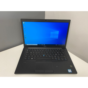 2.EL NB DELL Latıtude 7480 İ7 6600U 16GB DDR4 512GB M2 SSD 14