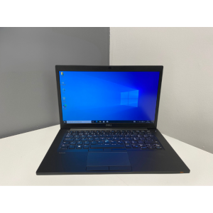 2.EL NB DELL Latıtude 7480 İ7 7600U 16GB DDR4 512GB M2 SSD 14