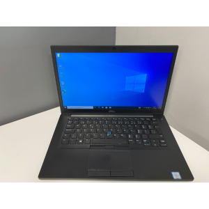 2.EL NB DELL Latıtude 7490 İ7 8650U 16GB DDR4 256GB M2 SSD 14