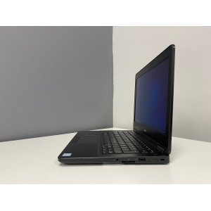 2.EL NB DELL Latıtude E5270 İ5 6300U 8GB DDR4 256GB M2 SSD 12.5