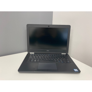 2.EL NB DELL Latıtude E5270 İ5 6300U 8GB DDR4 256GB M2 SSD 12.5