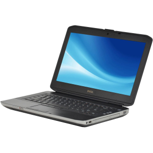 2.EL NB DELL LATITUDE E5430 İ5 3320U 6GB DDR3L (SIFIR 120GB SSD) DVD-RW 14'' HD (C KALİTE)