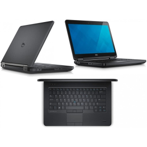 2.EL NB DELL LATITUDE E5440 İ5 4300U 8GB DDR3L 256GB SSD 14''HD (BX KALİTE) WIN8