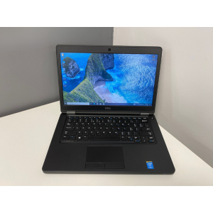 2.EL NB DELL Latıtude E5450 İ5 5300U 8GB DDR3 128GB SSD 14