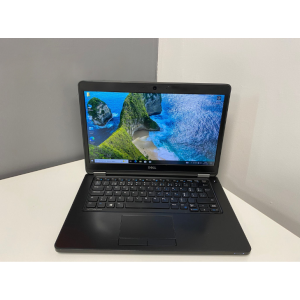 2.EL NB DELL Latıtude E5450 İ5 5300U 8GB DDR3 128GB SSD 14