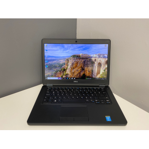 2.EL NB DELL Latıtude E5450 İ5 5300U 8GB DDR3 256GB SSD 14