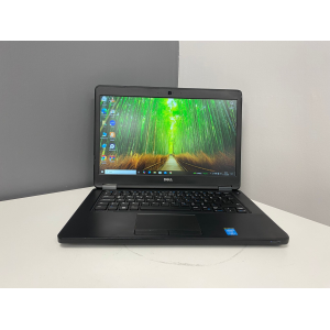 2.EL NB DELL Latıtude E5450 İ5 5300U 8GB DDR3 256GB SSD 14