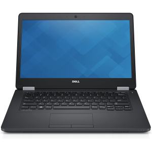 2.EL NB DELL LATITUDE E5470 İ5 6200U 8GB DDR4 256GB M2SSD 14'' HD (BX KALİTE)