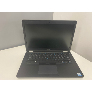 2.EL NB DELL Latıtude E5470 İ5 6300U 8GB DDR4 256GB M2 SSD 14