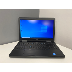 2.EL NB DELL Latıtude E5540 İ5 4310U 8GB DDR3 120GB SSD 15.6