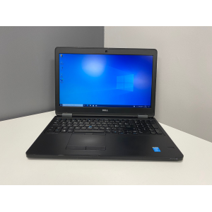 2.EL NB DELL Latıtude E5550 İ5 5300U 8GB DDR3 120GB SSD 15.6