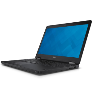 2.EL NB DELL LATITUDE E5550 İ5 5300U 8GB DDR3L 256GB SSD 15.6'' HD (BX KALİTE) WIN10