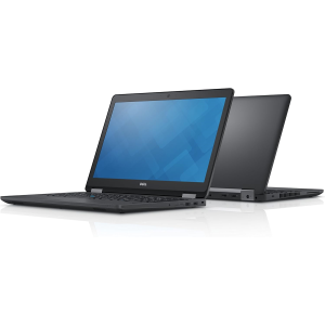 2.EL NB DELL LATITUDE E5570 İ5 6200U 8GB DDR4 256GB  SSD 15.6'' FHD IPS WIN10 (BX KALİTE)