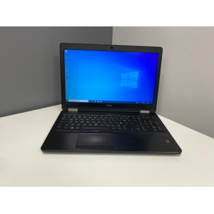 2.EL NB DELL Latıtude E5570 İ5 6300U 8GB DDR4 256GB M2 SSD 15.6