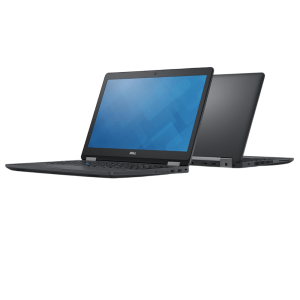 2.EL NB DELL LATITUDE E5570 İ7 6600U 8GB DDR4 256GB M2 SSD 2GB R7 M360 15.6'' HD SIFIR BATARYA C KALİTE