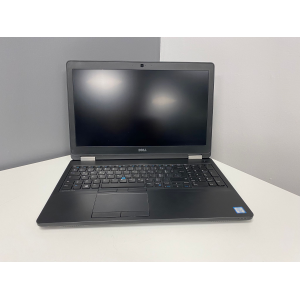 2.EL NB DELL Latıtude E5570 İ7 6820HQ 16GB DDR4 512GB M2 SSD 2GB M370 15.6