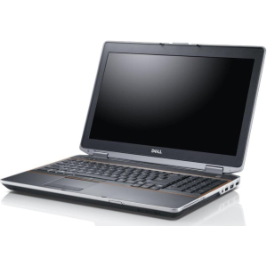 2.EL NB DELL LATITUDE E6520 İ5 2520M 6GB DDR3L (SIFIR 120GB SSD ) DVD-RW 15.6'' HD+ (B KALİTE)