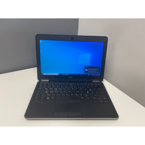 2.EL NB DELL LATITUDE E7240 İ5 4200U 16GB DDR3 256GB MSATA 12.5