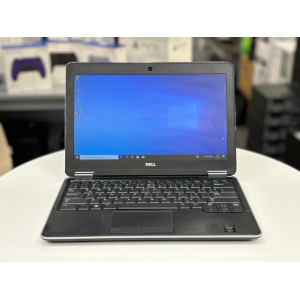 2.EL NB DELL LATITUDE  E7240 İ7 4600U 8GB DDR3L (256GB MSATA SIFIR ) 12.5