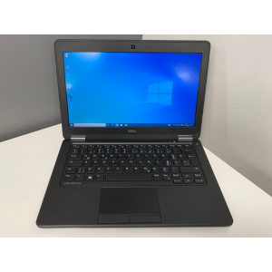 2.EL NB DELL Latıtude E7250 İ5 5300U 8GB DDR3 128GB MSATA 12.5