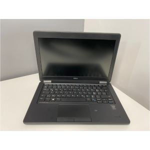 2.EL NB DELL Latıtude E7250 İ5 5300U 8GB DDR3 256GB MSATA 12.5