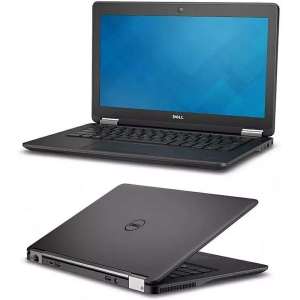 2.EL NB DELL LATITUDE E7250 İ7 5600U 8GB DDR3 256GB MSATA 12.5'' HD SIFIR BATARYA (B KALİTE)