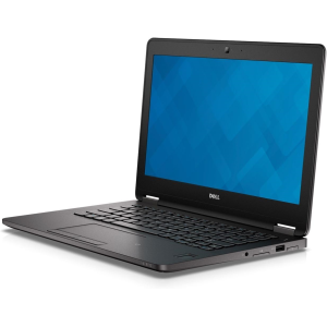 2.EL NB DELL LATITUDE E7270 İ5 6300U (8GB DDR4 SIFIR) 256GB M2 SSD 12.5