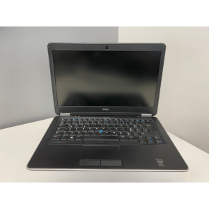 2.EL NB DELL Latıtude E7440 İ5 4300U 8GB DDR3 128GB SSD 14