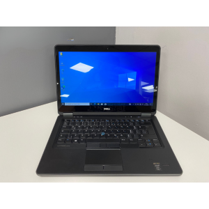 2.EL NB DELL Latıtude E7440 İ5 4310U 8GB DDR3 128GB SSD 14