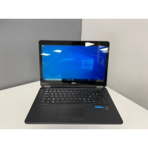 2.EL NB DELL Latıtude E7450 İ5 5300 8GB DDR3 128GB MSATA 14