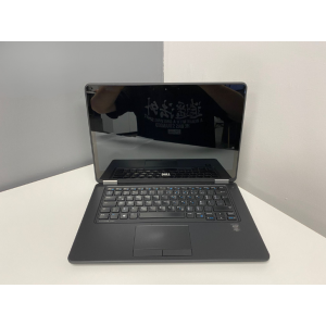 2.EL NB DELL Latıtude E7450 İ5 5300 8GB DDR3 128GB SSD 14