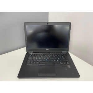 2.EL NB DELL Latıtude E7450 İ7 5600U 8GB DDR3 256GB MSATA 2GB GT840M 14