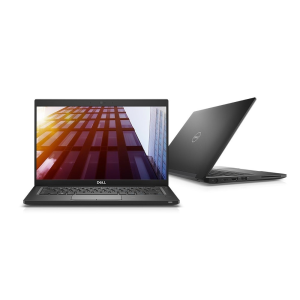 2.EL NB DELL LATITUON E7390 İ7 7600U (8GB DDR4 SIFIR) 256GB M2 SSD  12.5